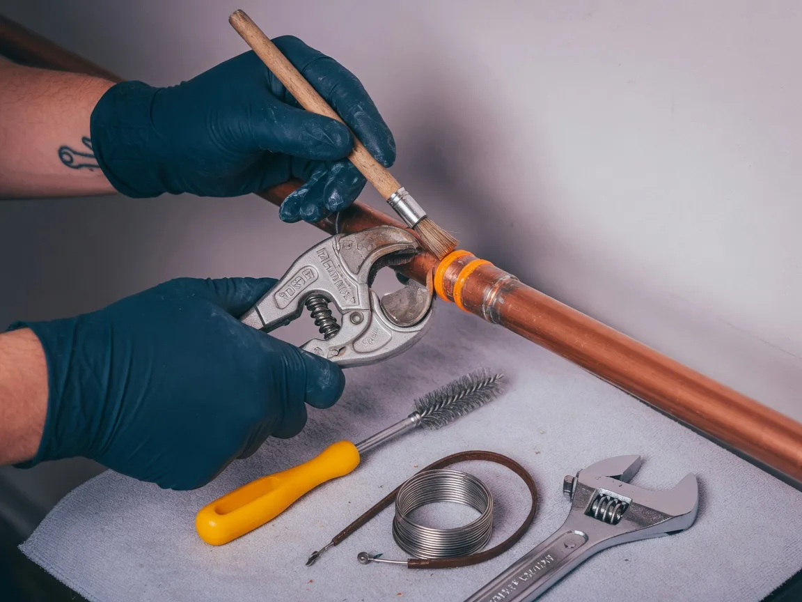 Why choose Sump Pump Repair in Havensville, KS